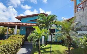 Casa no atalaia na rua atalho